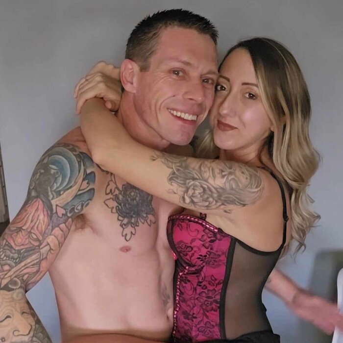 Cutelilcouple (@cutelilcouple), OnlyFans creator