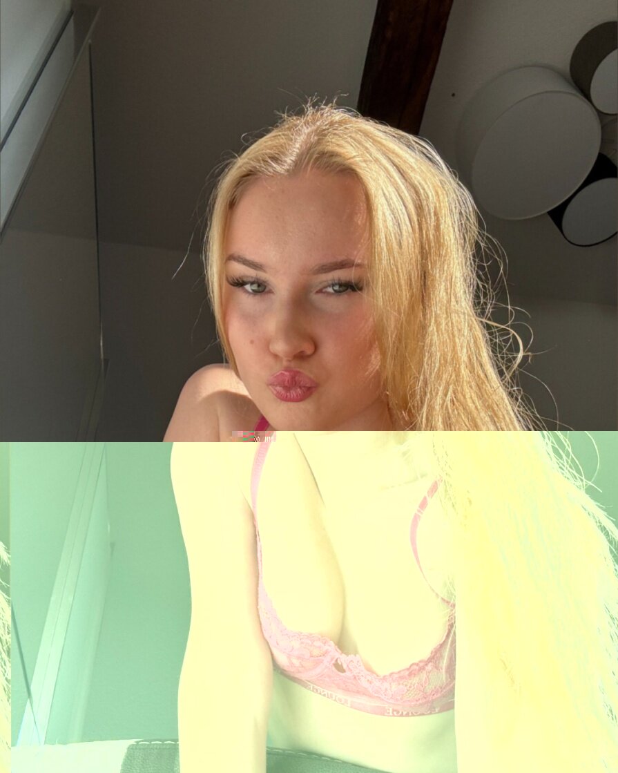 Cuteluisa (@cuteluisa), OnlyFans creator