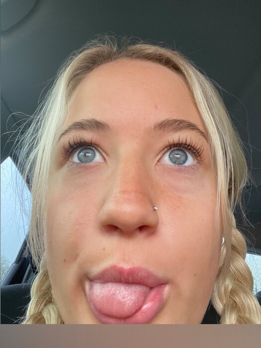 Cuteskyla (@cuteskyla), OnlyFans creator
