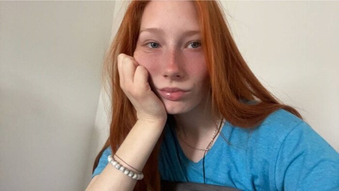Cutetessa (@cutetessa), OnlyFans creator