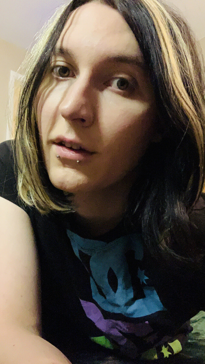 Cutievelvette (@cutie_velvette), OnlyFans creator