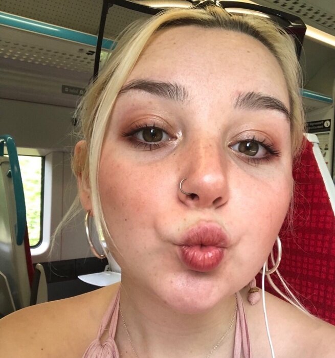 Cutieclemie (@cutieclemie), OnlyFans creator