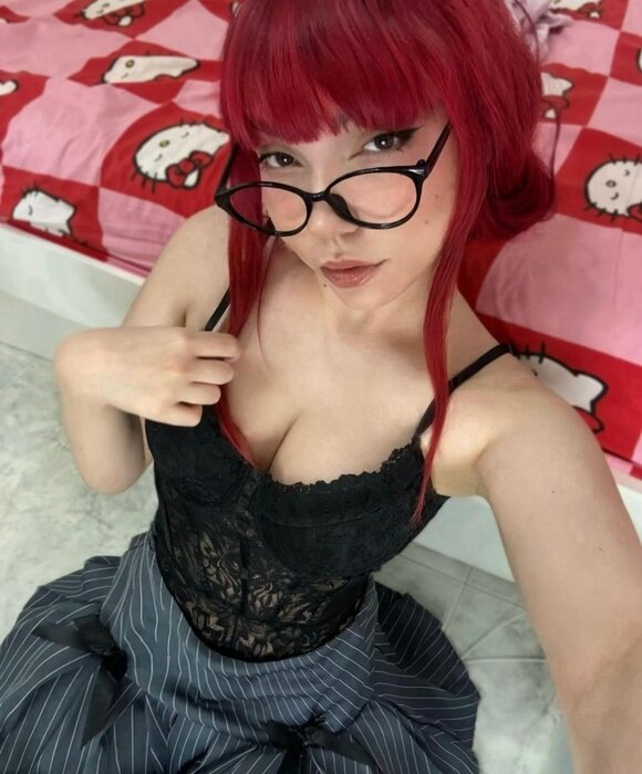 Cutiefoxyyy (@cutiefoxyyy), OnlyFans creator