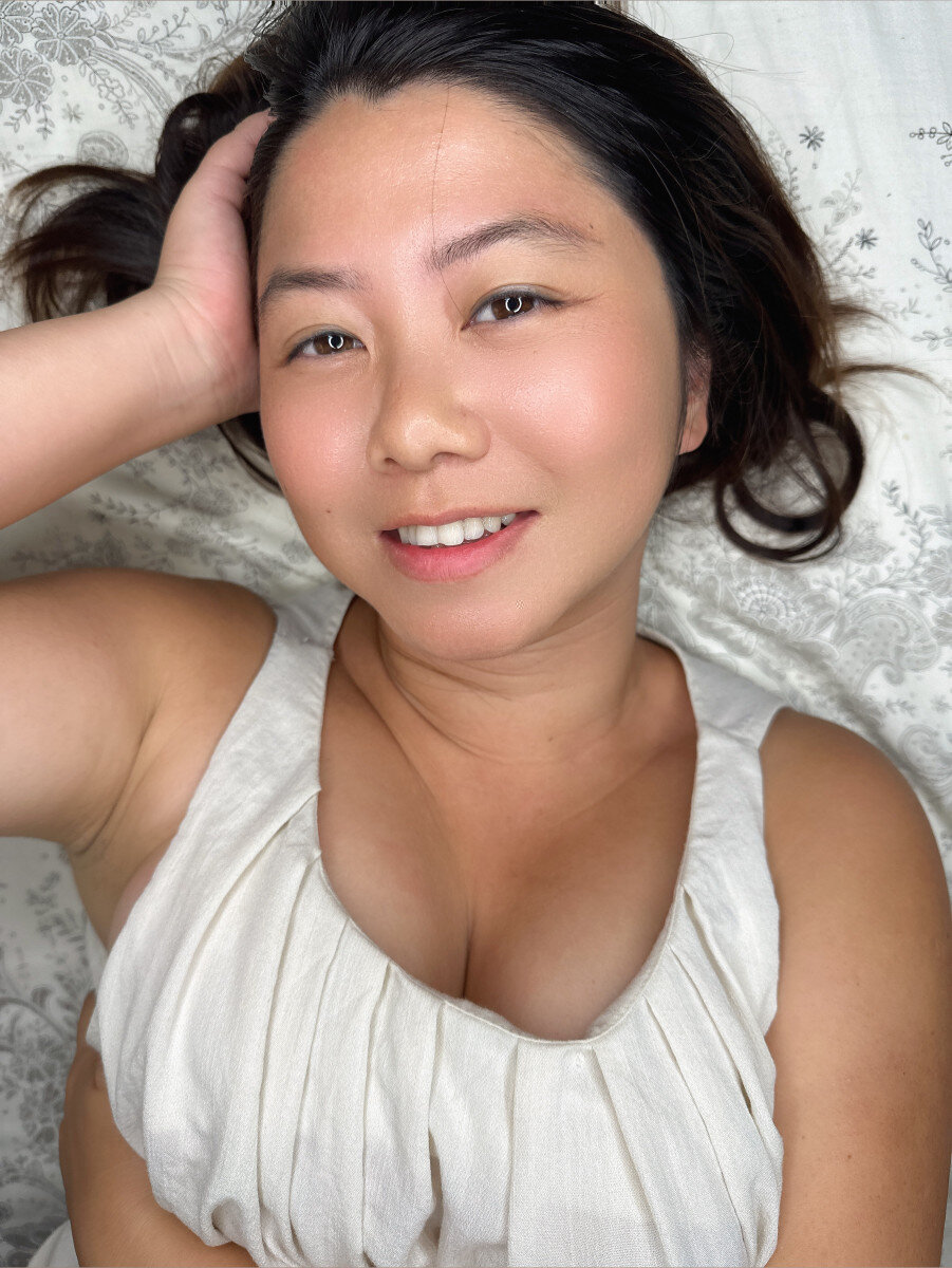Cutiehunny (@cutiehunny), OnlyFans creator