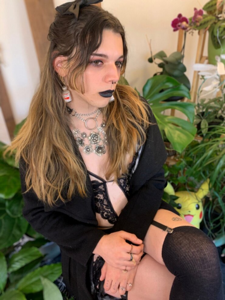 kat (@cutiekatw), OnlyFans creator