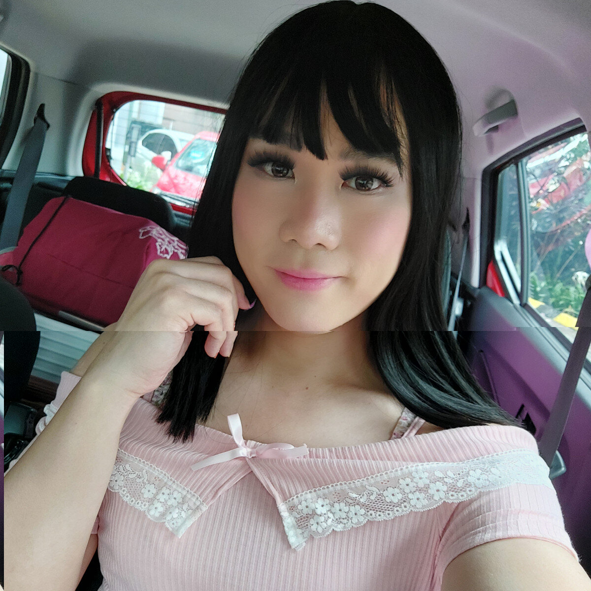 Cutiemei (@cutiemei), OnlyFans creator