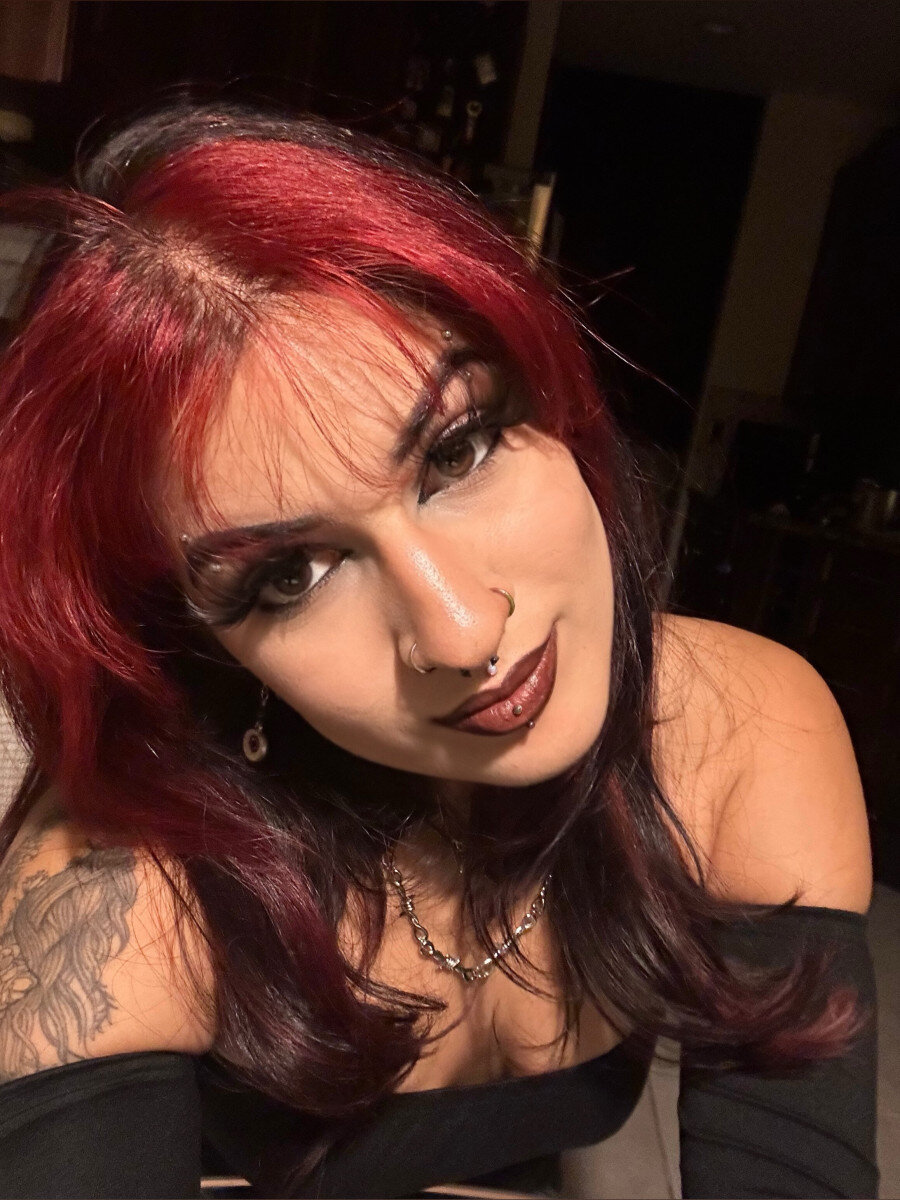 𝓜𝓪𝓻𝔂 𝓠𝓽 (@cutiepiemary), OnlyFans creator