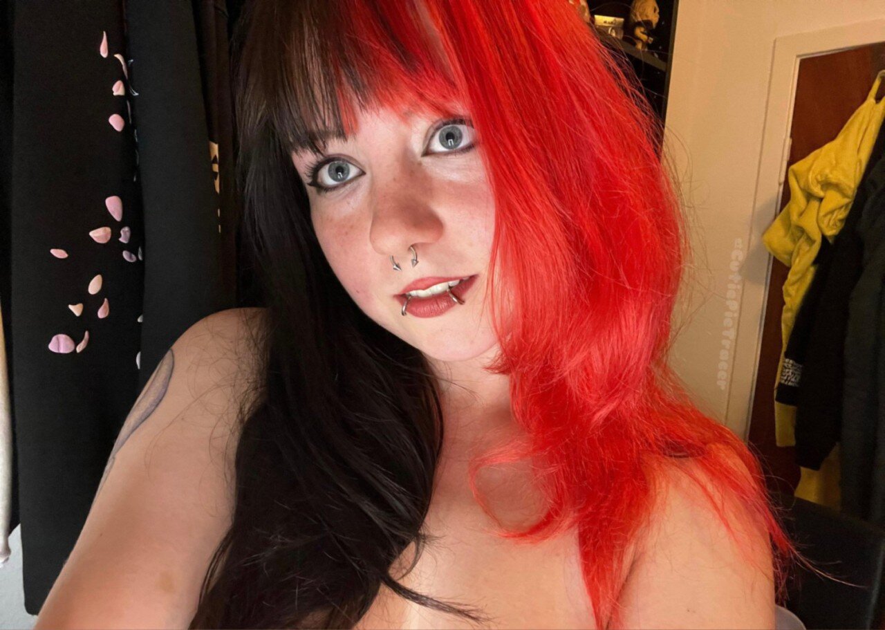 Cutiepietracerfree (@cutiepietracerfree), OnlyFans creator