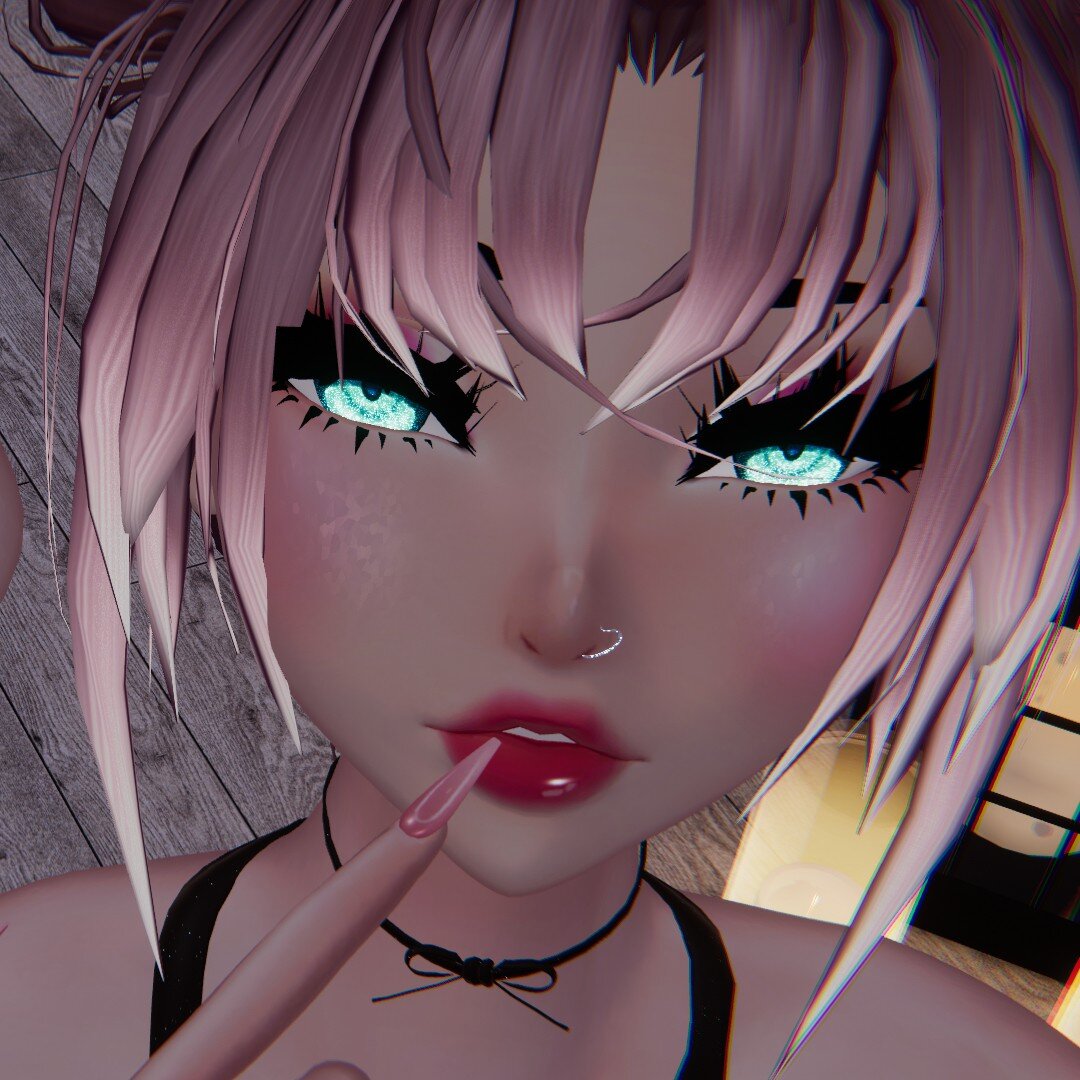 Cutiepievrc (@cutiepievrc), OnlyFans creator