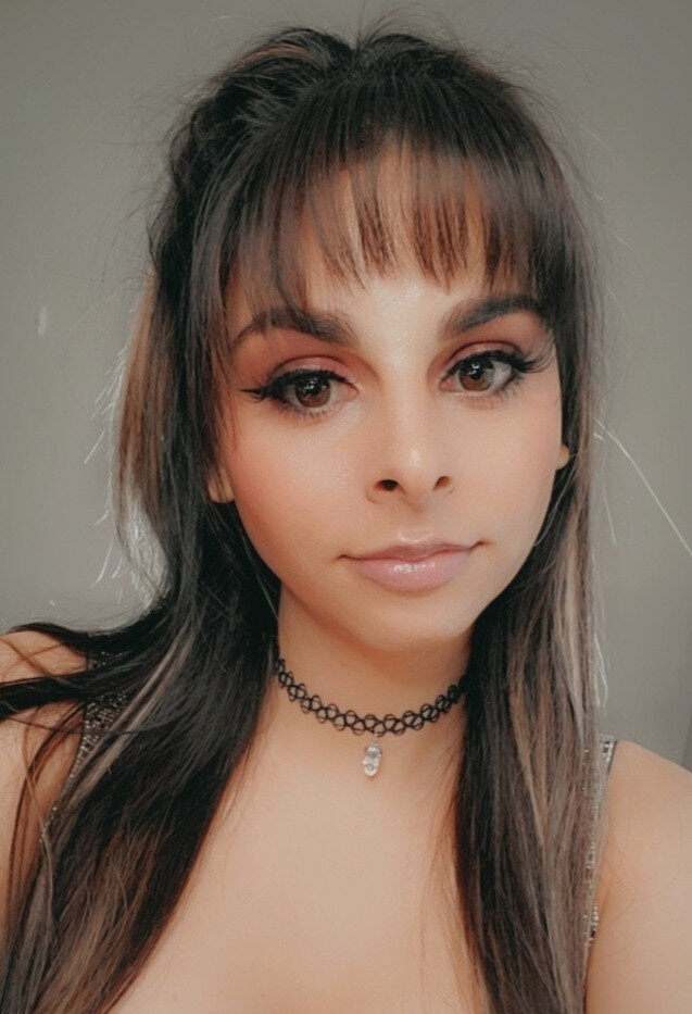CutieV (@cutiev97), OnlyFans creator