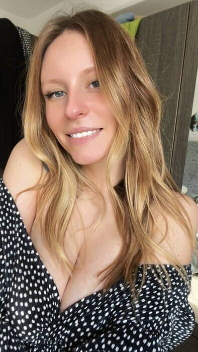 Cuttiebecca (@cuttiebecca), OnlyFans creator