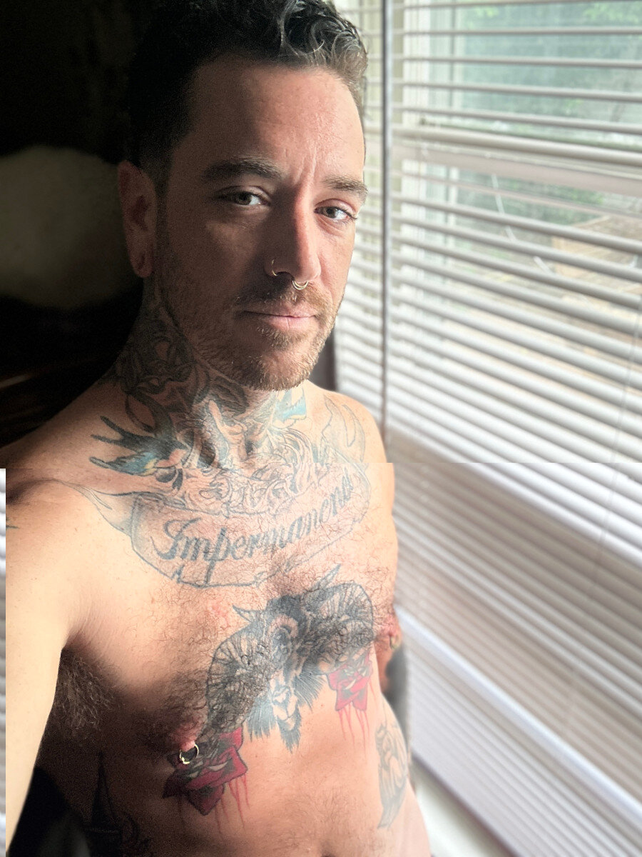 Cvltdaddy (@cvltdaddy), OnlyFans creator