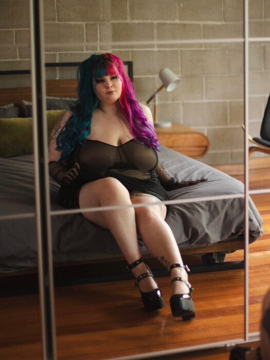 Cwitchprincess (@cwitchprincess), OnlyFans creator