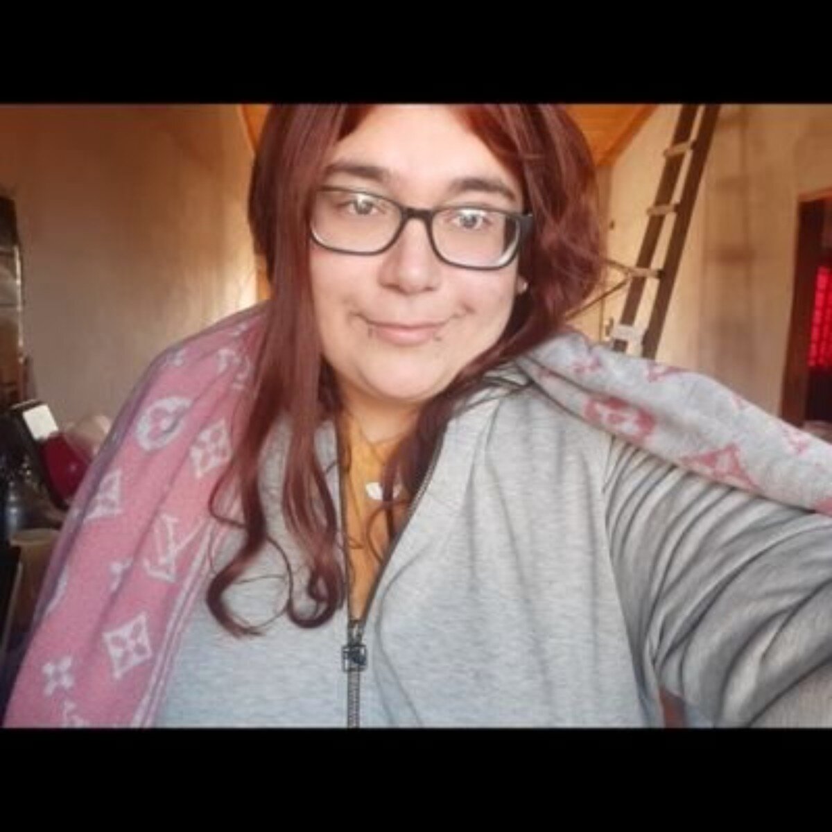 Cxrolinebaby (@cxrolinebaby), OnlyFans creator