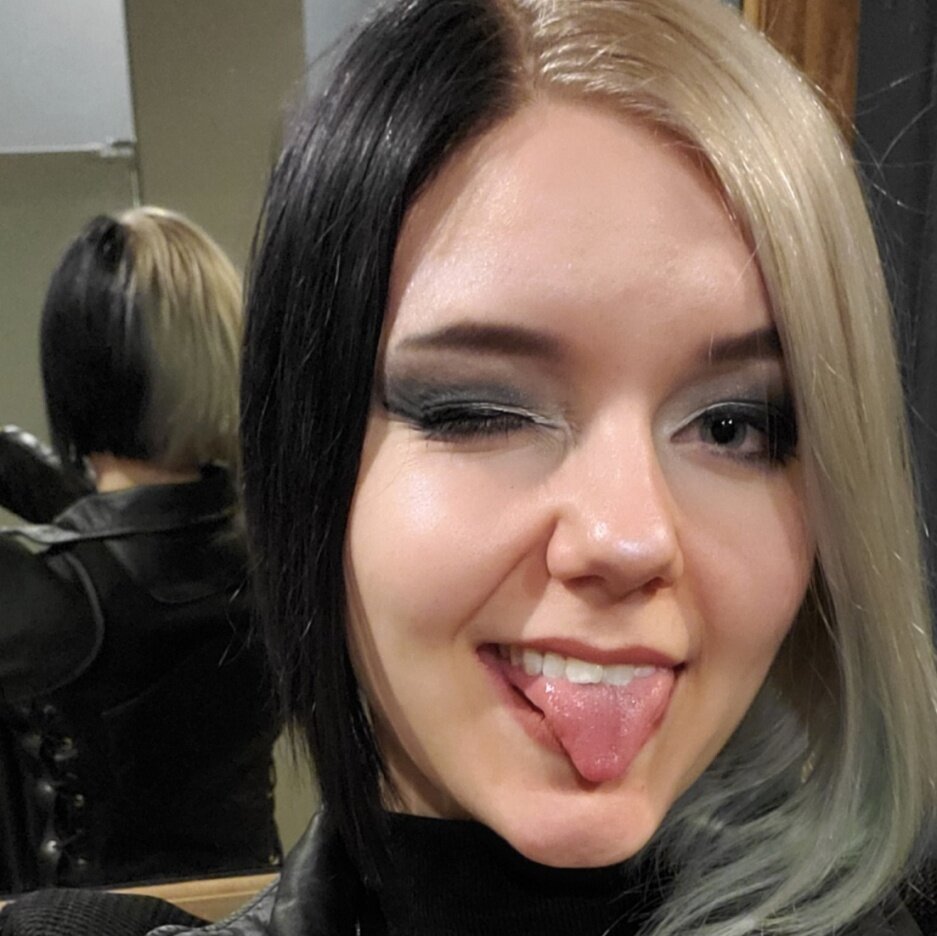 Cyanelawless (@cyanelawless), OnlyFans creator