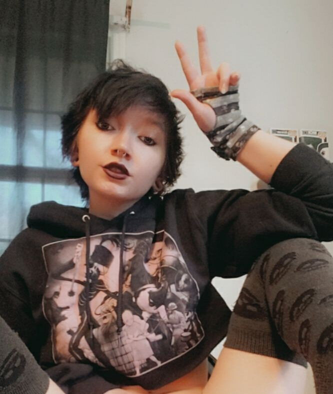 Candi (@cyanidecandi), OnlyFans creator