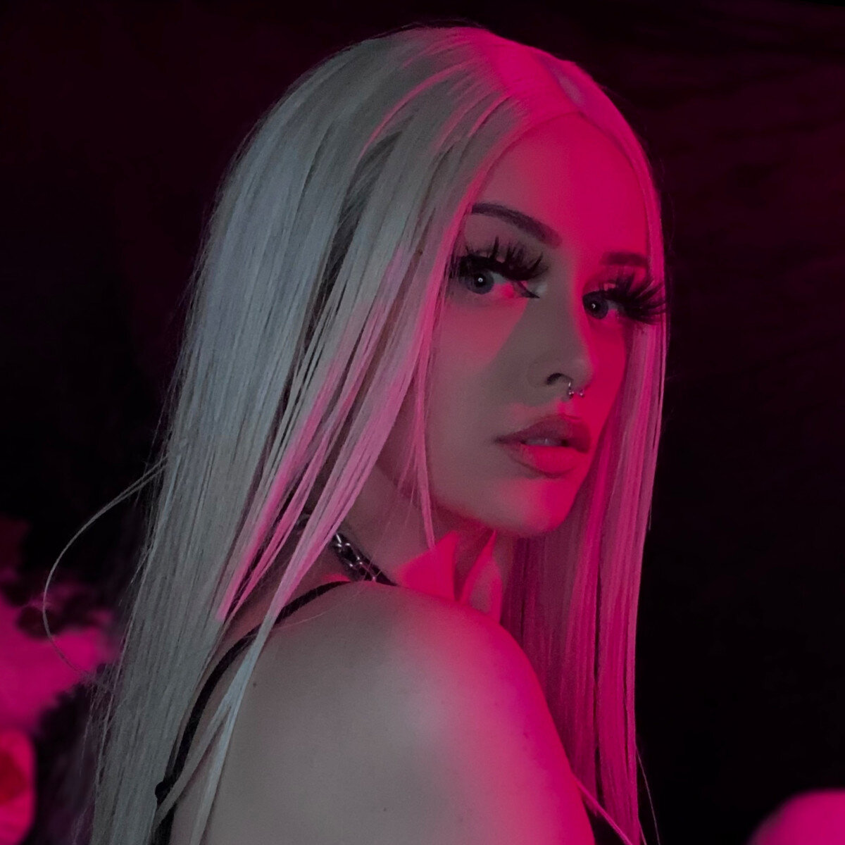 Cyb3rnymph (@cyb3rnymph), OnlyFans creator