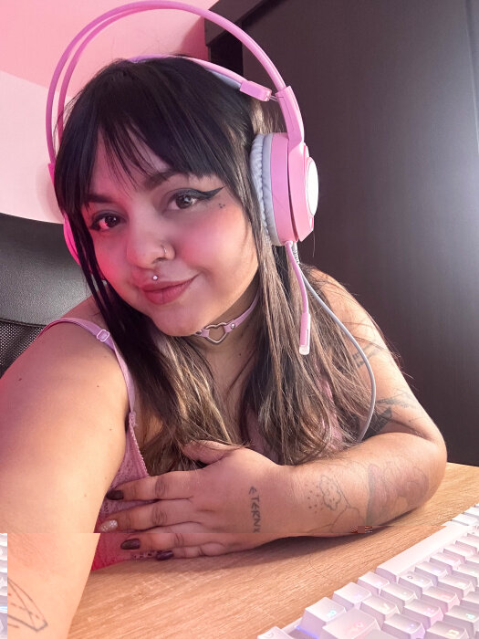 Majo (@cyber_body), OnlyFans creator