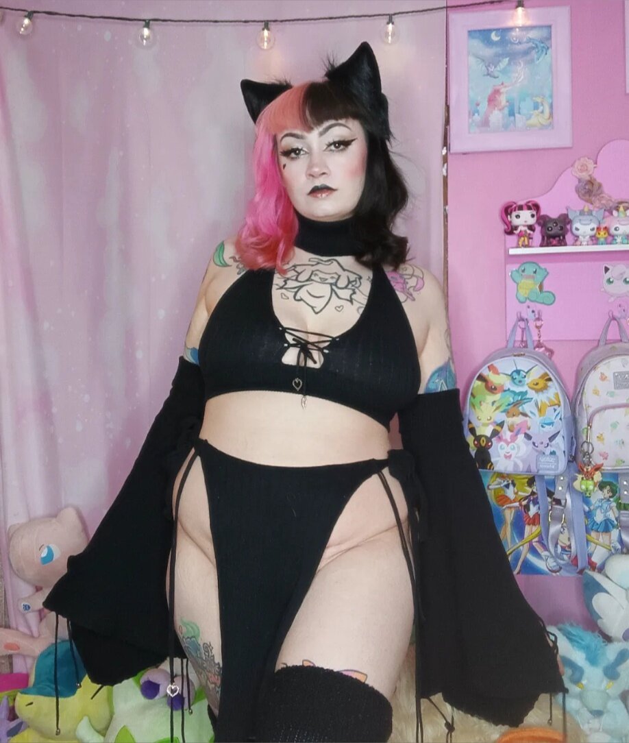 Cyberbrat (@cyber_brat), OnlyFans creator