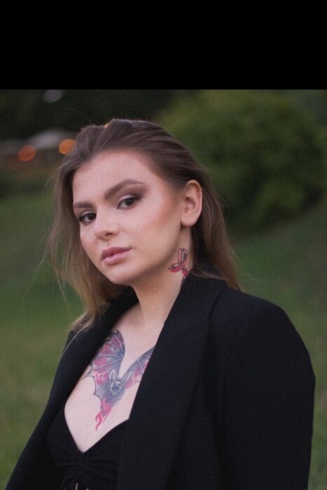 Cyberalyaacutest (@cyberalyaacutest), OnlyFans creator