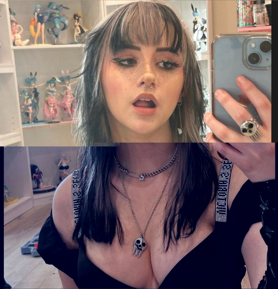 Cybercowgirljpg (@cybercowgirljpg), OnlyFans creator
