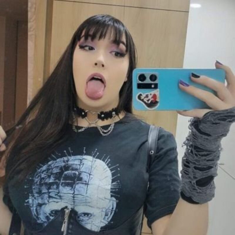 Cyberhanna212 (@cyberhanna212), OnlyFans creator