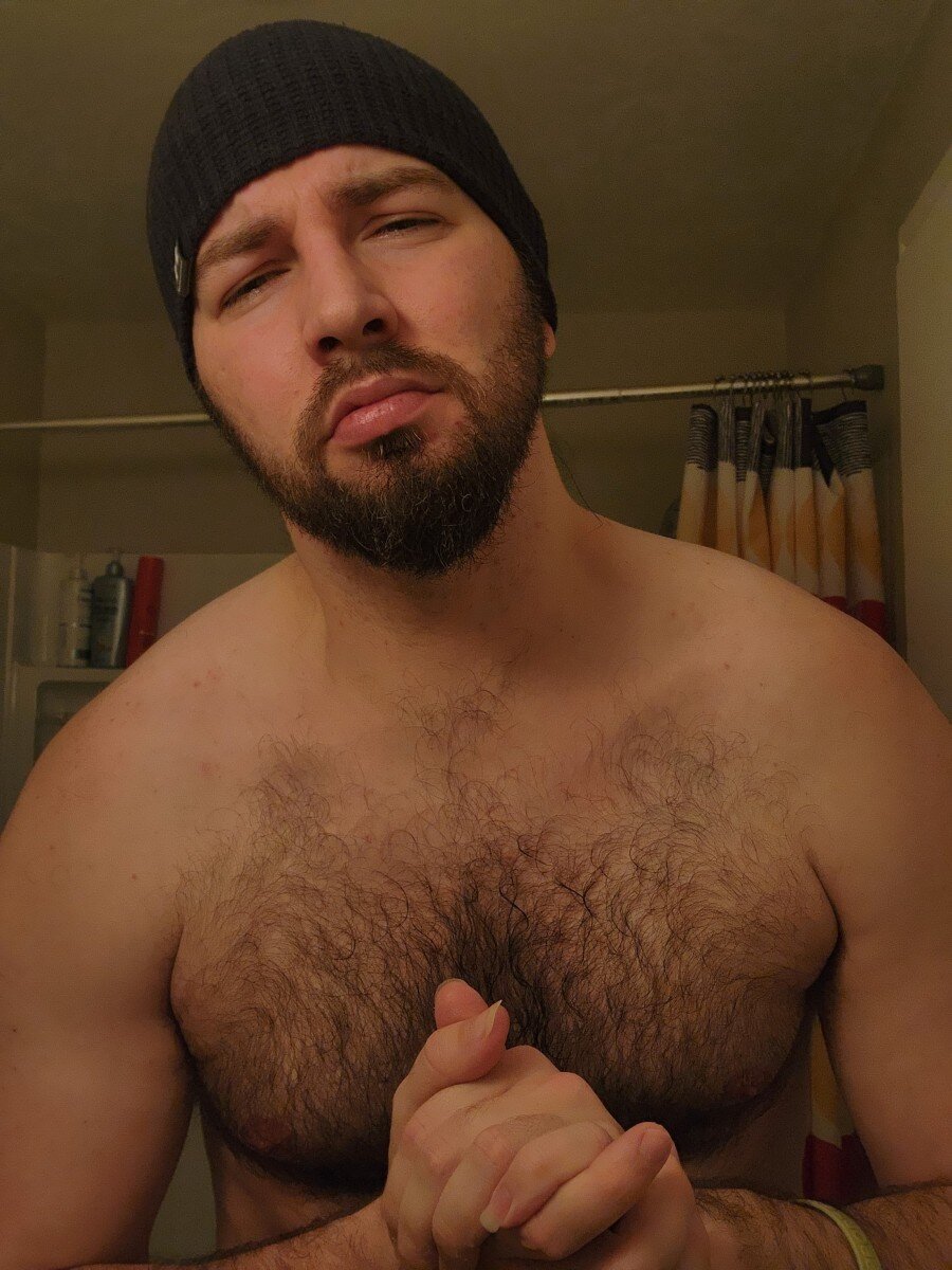 Cyberhugg (@cyberhugg), OnlyFans creator