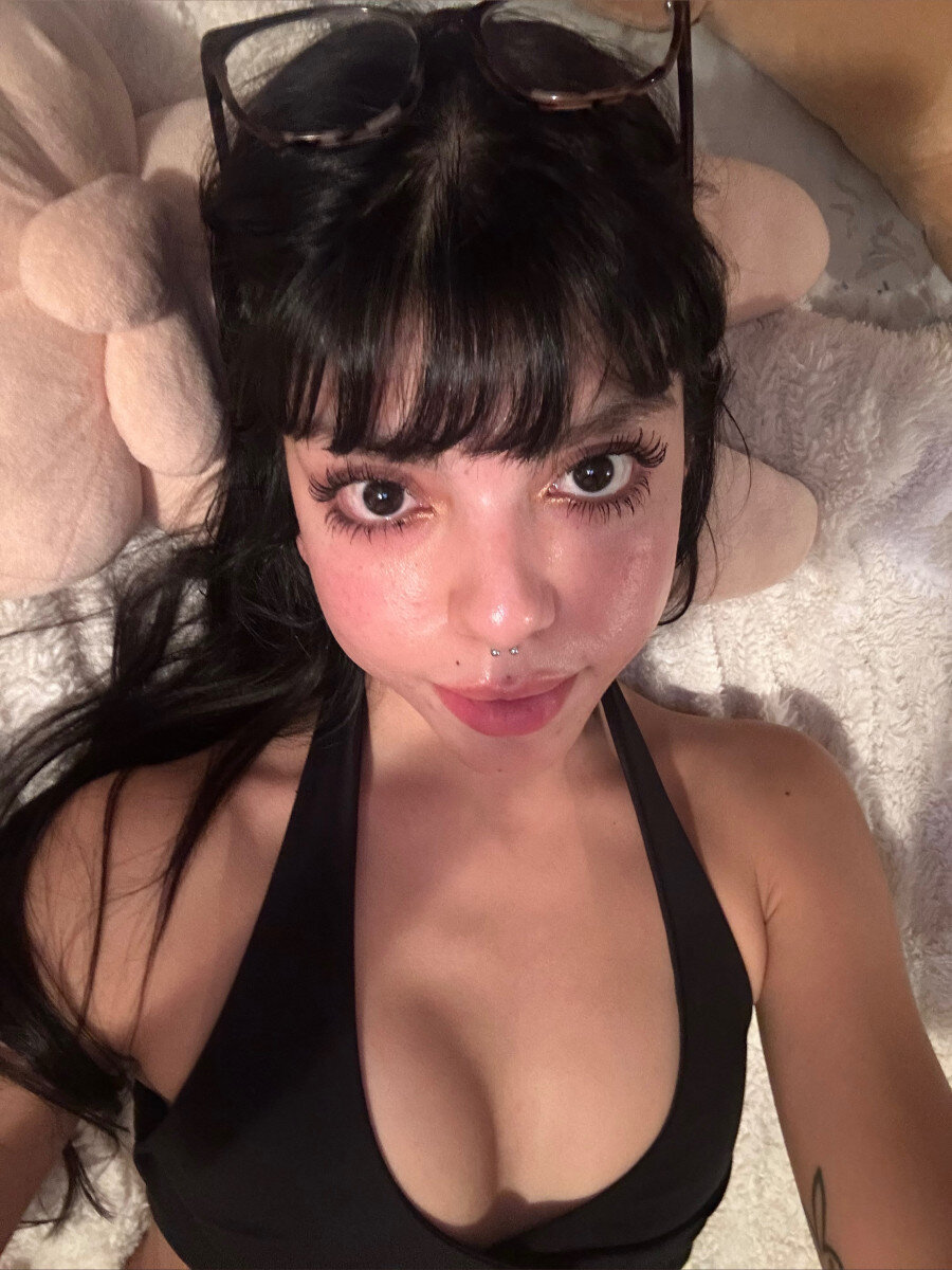 Cyberiariley (@cyberiariley), OnlyFans creator