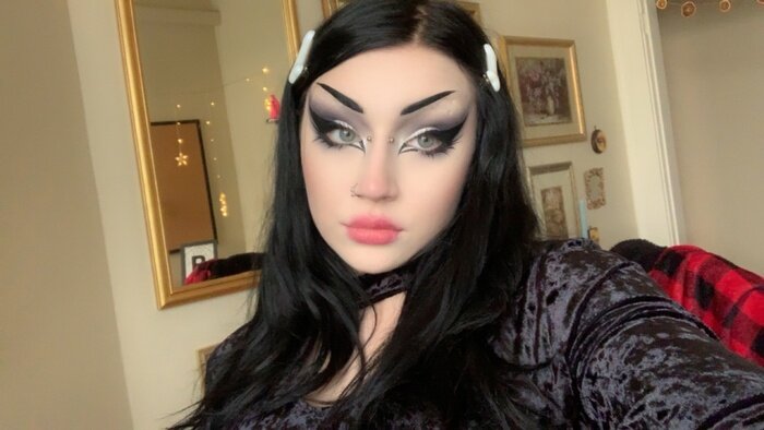 Cyberjadebear (@cyberjadebear), OnlyFans creator