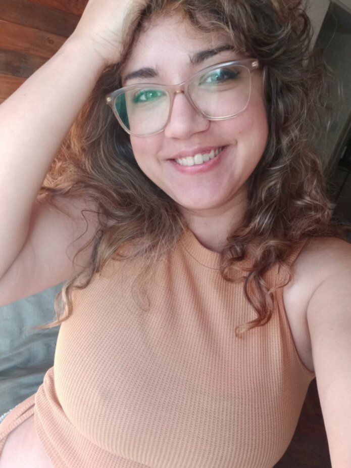 Cybermili (@cybermili), OnlyFans creator