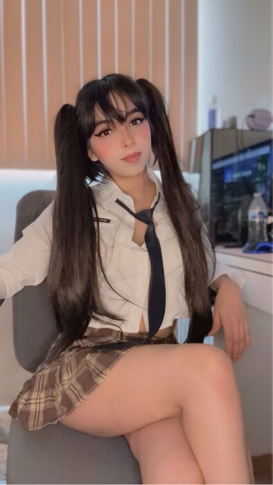 Cyberrsilk (@cyberrsilk), OnlyFans creator