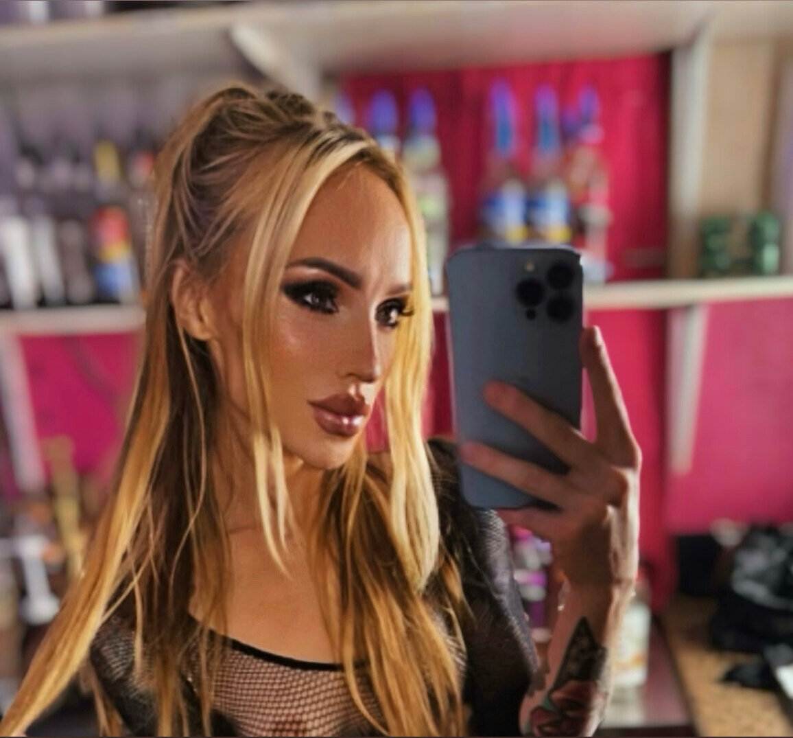 Cyberslught (@cyberslught), OnlyFans creator
