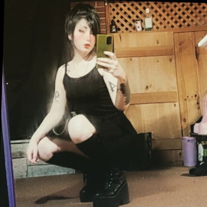 Cyberyokai (@cyberyokai), OnlyFans creator