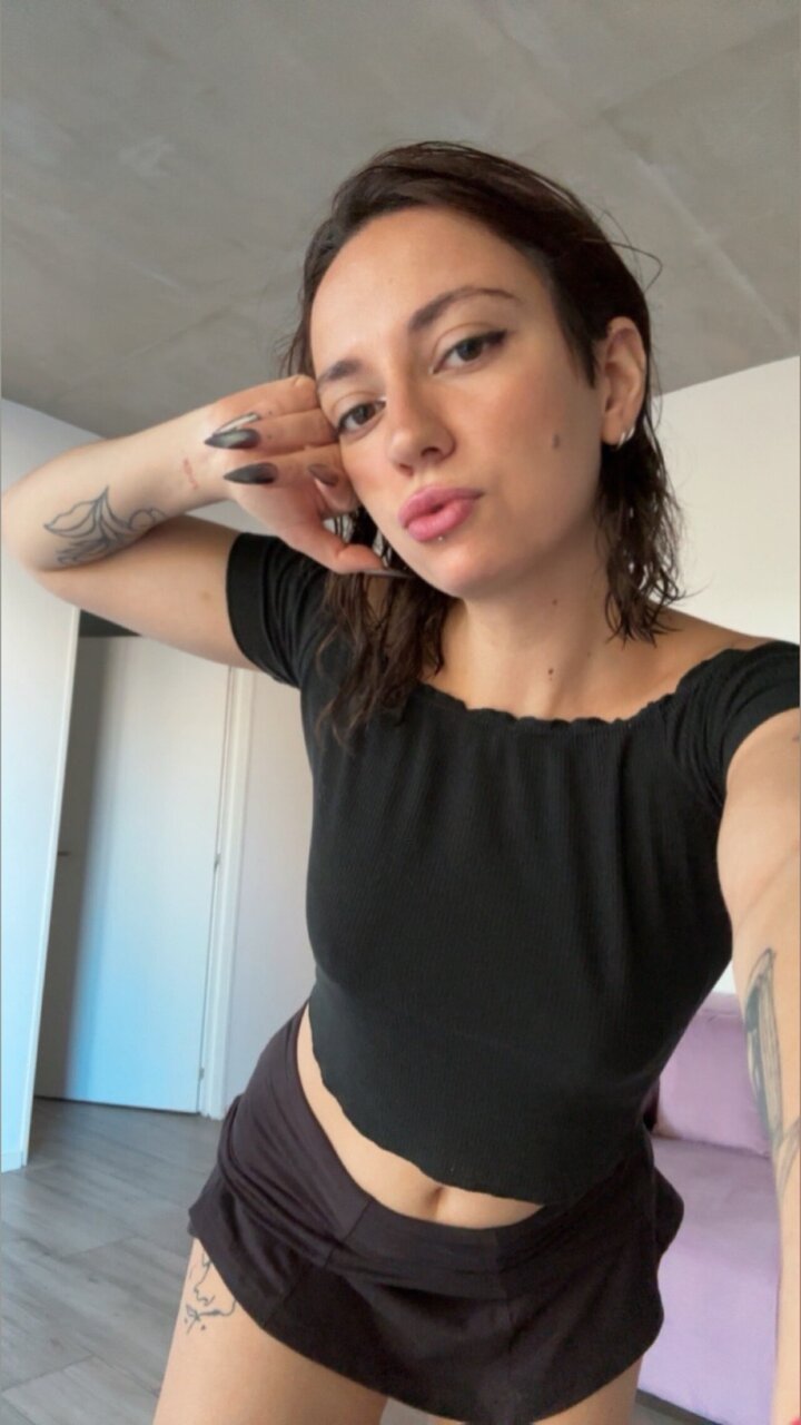 Cyborgbabe (@cyborgbabe), OnlyFans creator