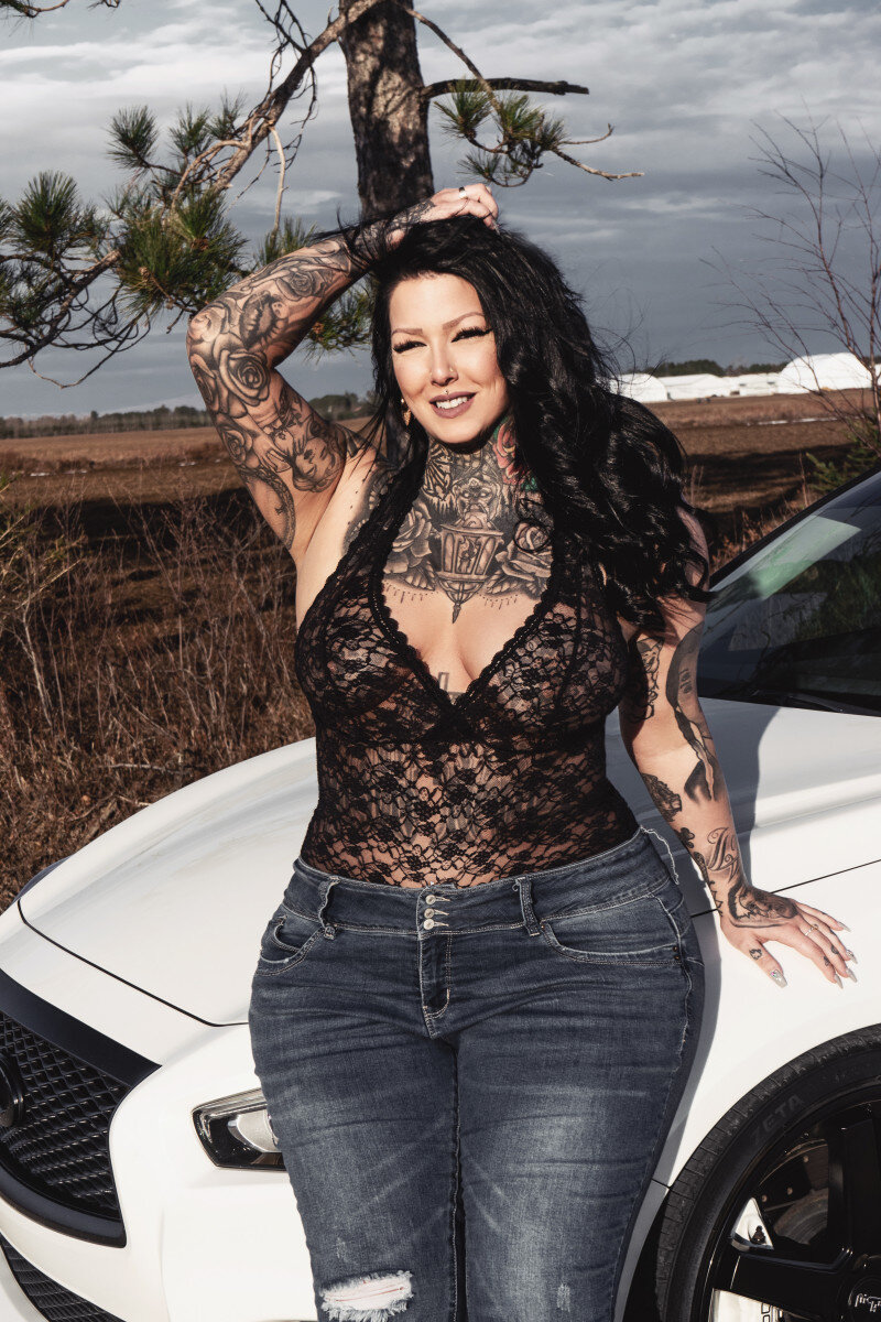 Cyndiefox (@cyndiefox), OnlyFans creator