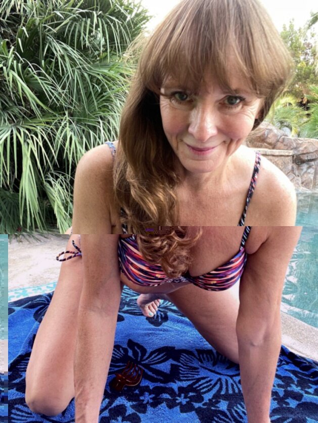 Cyndisinclair (@cyndisinclair), OnlyFans creator