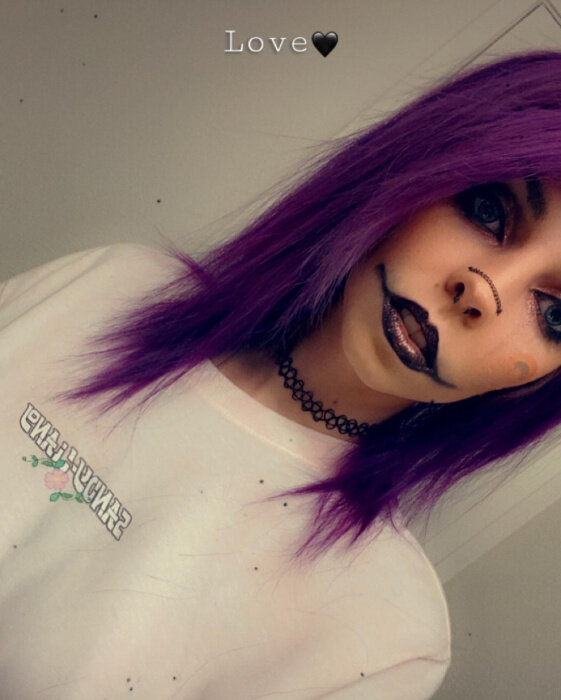 Cynicalsiren (@cynical_siren), OnlyFans creator
