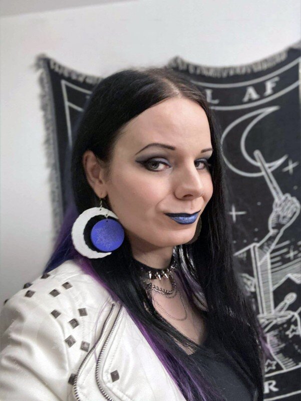 Cynthialunafrost (@cynthialunafrost), OnlyFans creator