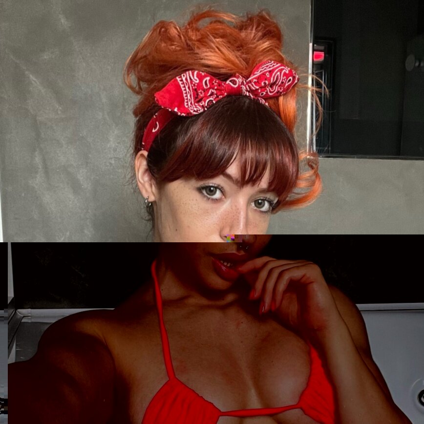 Cypressalesh (@cypressalesh), OnlyFans creator