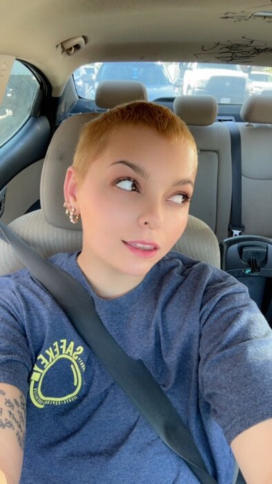 Cyyynichole (@cyyy_nichole), OnlyFans creator
