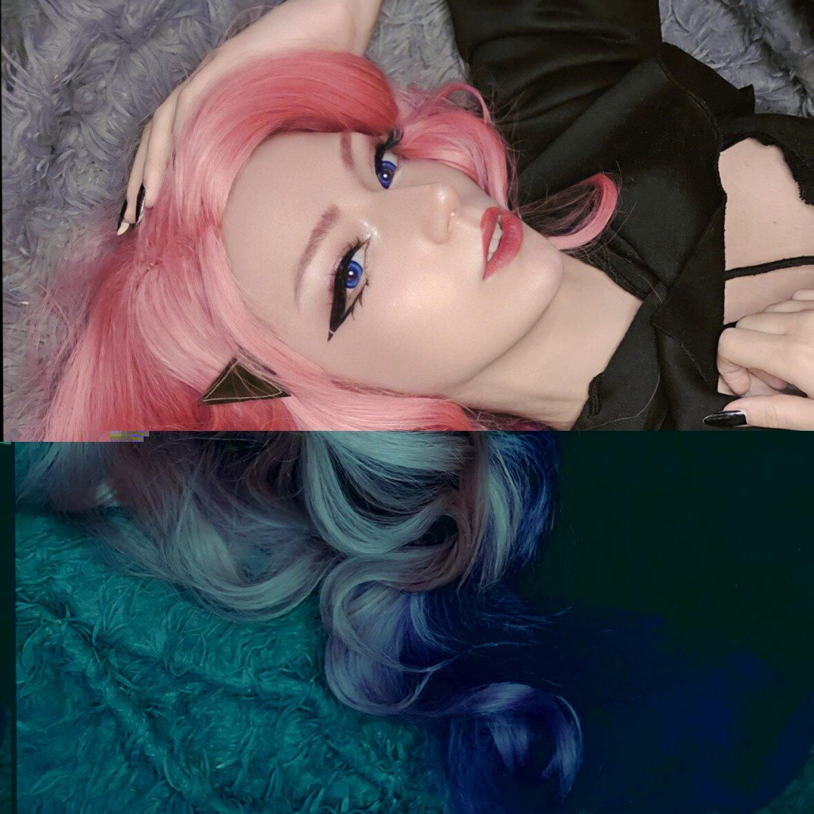 D0llyuwu (@d0llyuwu), OnlyFans creator