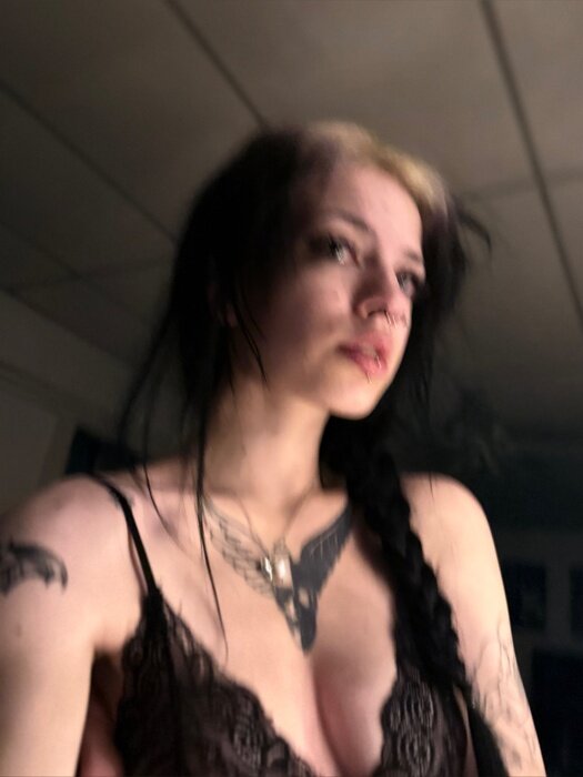 D3langelbaby (@d3langelbaby), OnlyFans creator