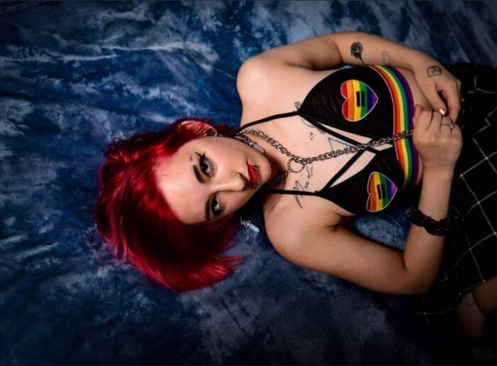 D3monqueen666 (@d3monqueen666), OnlyFans creator
