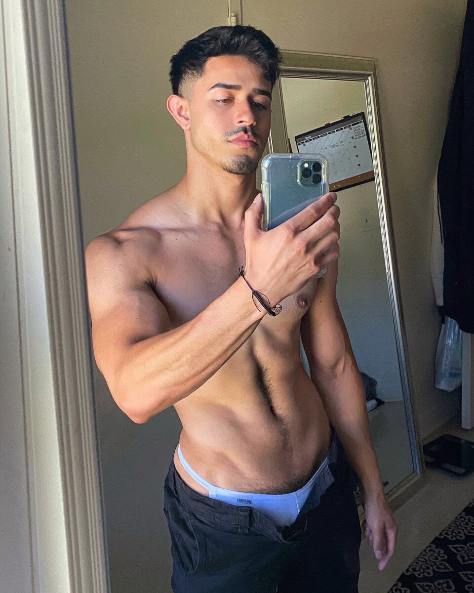D4nielosgood (@d4nielosgood), OnlyFans creator