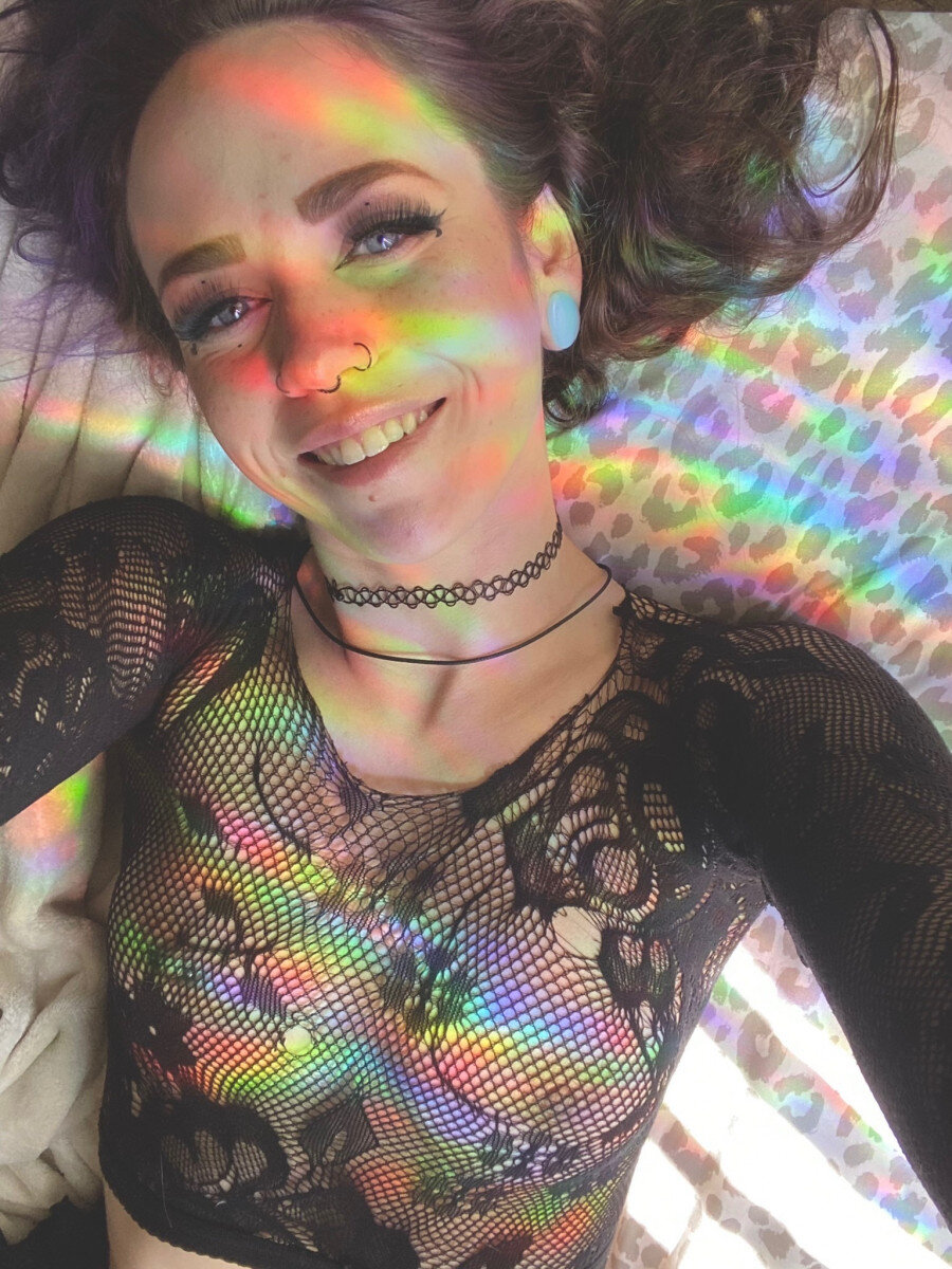 D4rthpuss (@d4rthpuss), OnlyFans creator