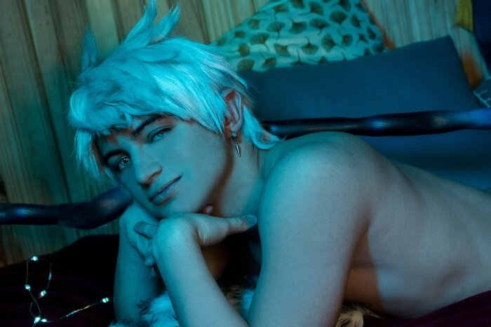 Dcosparkirl (@d_cos_park_irl), OnlyFans creator