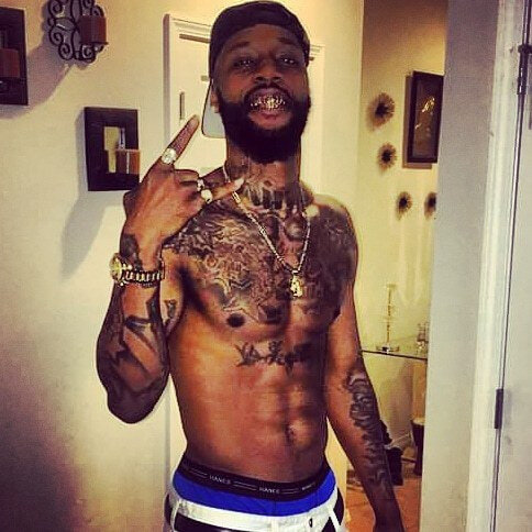 Dslayer (@d_slayer), OnlyFans creator