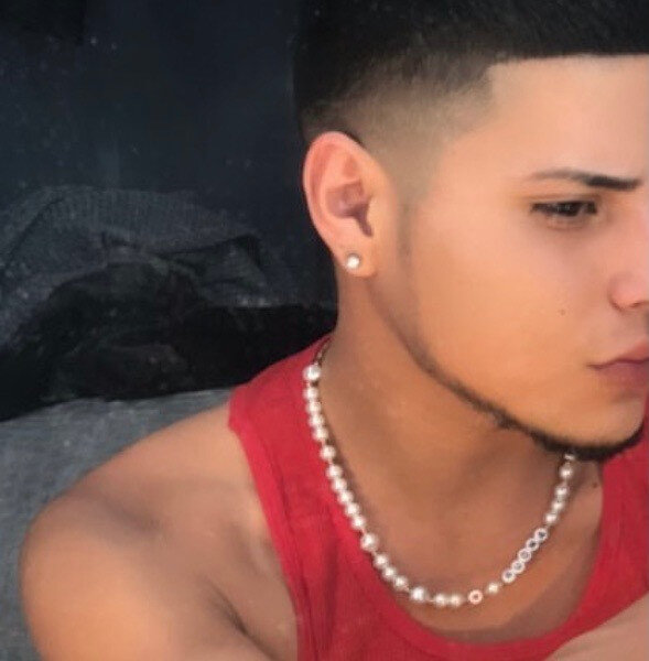 Daaddyyasf (@daaddyyasf), OnlyFans creator