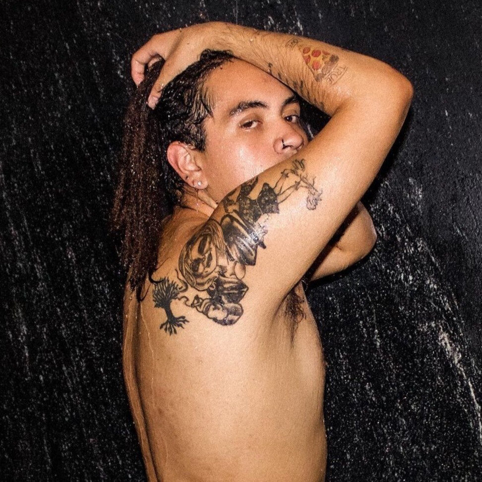Daavsm (@daavsm), OnlyFans creator