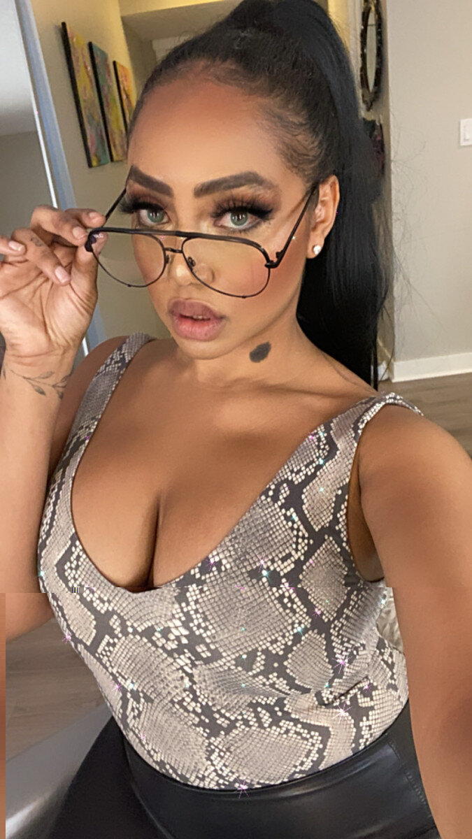 Dabadgyalfendi (@dabadgyalfendi), OnlyFans creator